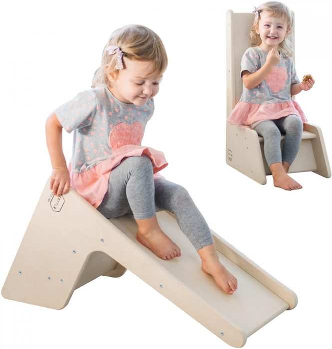 Best Indoor Slides FamilyHype