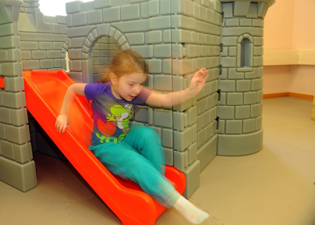 There may be an indoor slide that can fit multiple babies, while others are just for one baby. A Slide for kids should be used for the age they’re intended for. Make sure when kids play at your house on any of your indoor slide, that they’re following the age range guidelines.