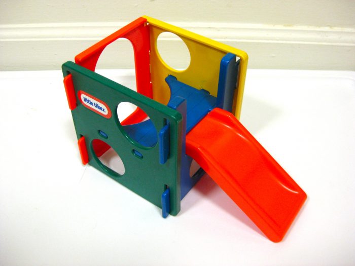 Best Indoor Slides FamilyHype