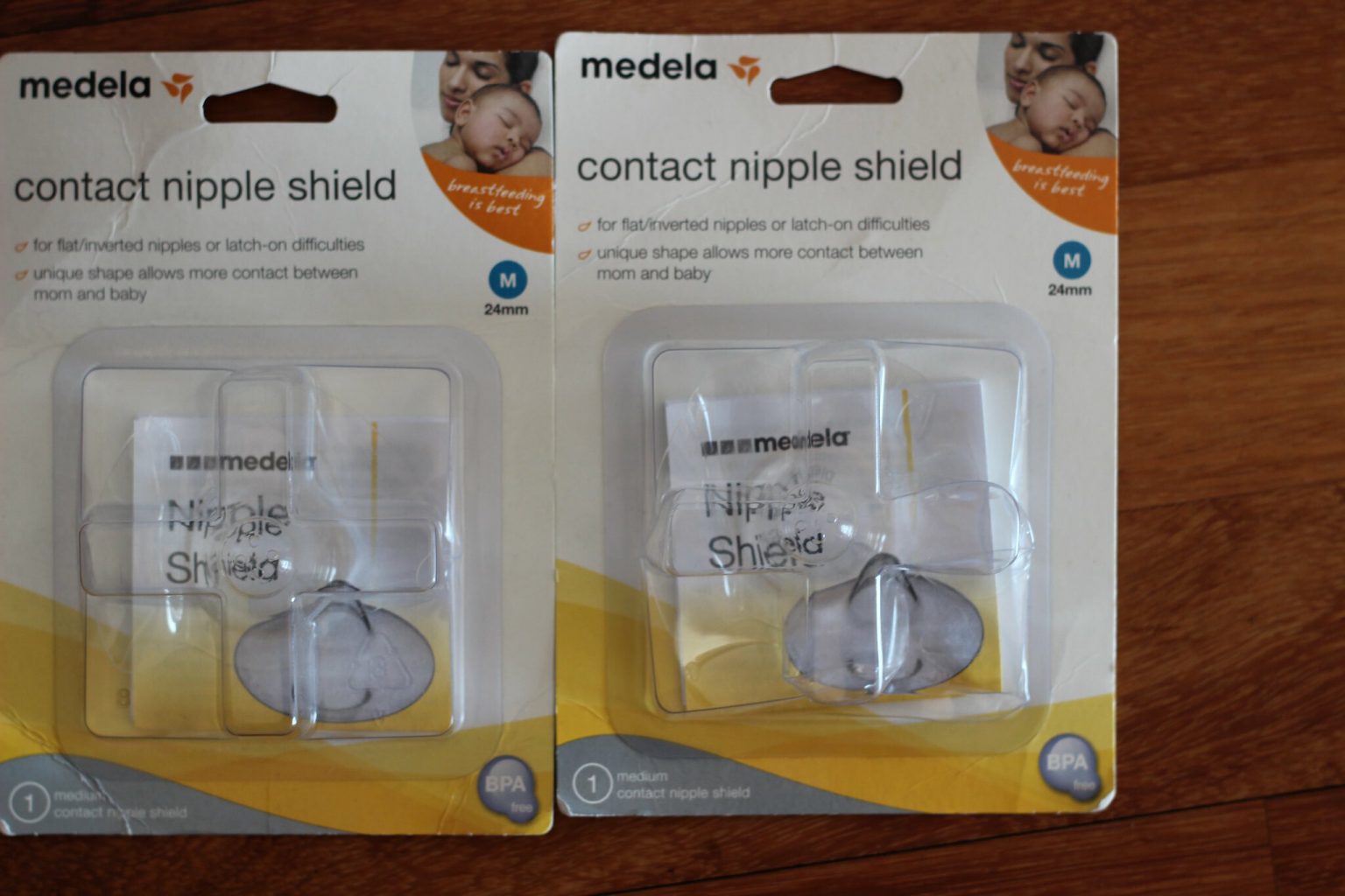 Best Nipple Shields For Breastfeeding Moms 202