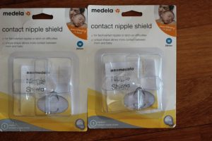 Medela nipple shield are high quality but priced really reasonably.