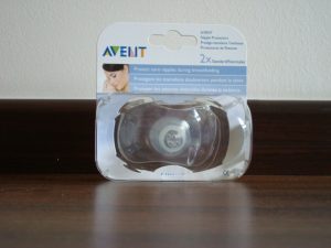 top nipple shield