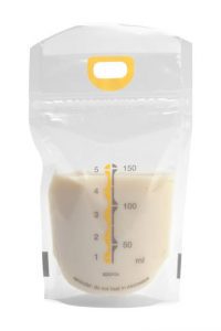 Breastfeeding moms opt to stock their milk in the best milk storage bag. These storage bags from recommended brands are safe and clean to ensure safety of milk. This also protects milk contamination during storage.