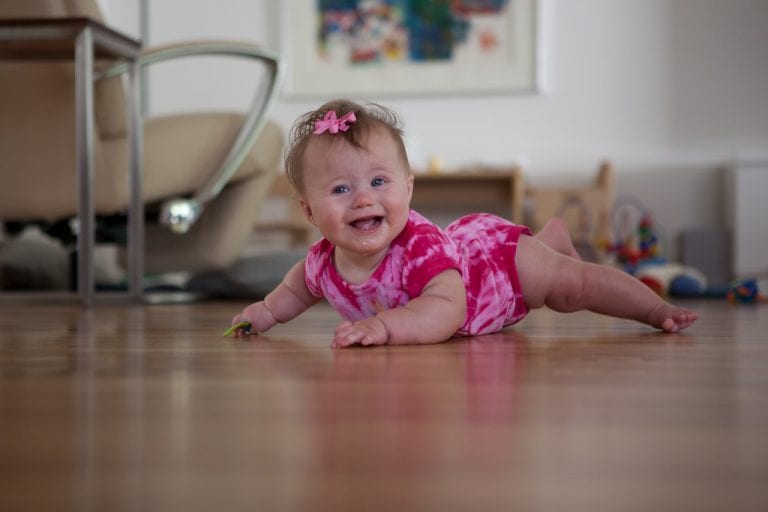 What Reasons Baby Rocking And Banging Head For FamilyHype