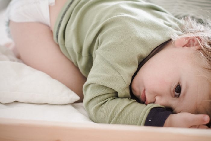 What Reasons Baby Rocking And Banging Head For - FamilyHype