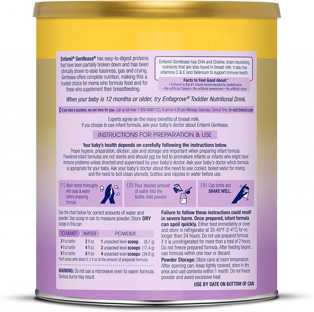 Why Is Baby Never Satisfied After Breastfeeding Family Hype