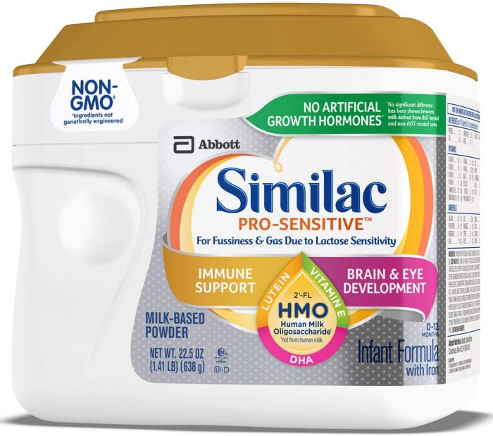 What To Do If My Baby Never Satisfied After Breastfeeding Family Hype