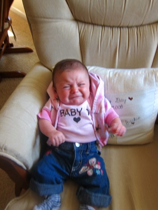 When Do Babies Drop Their Second Nap On Average? Family Hype