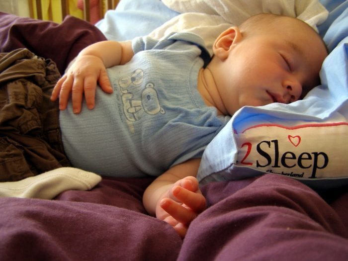 When Do Babies Drop Third Nap And What Does It Mean? Family Hype