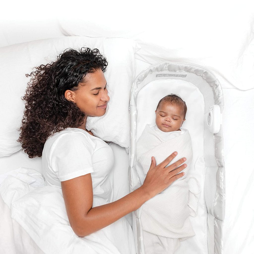 Baby Delight Snuggle Nest Harmony