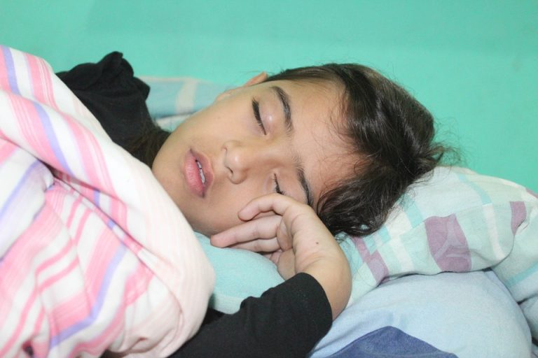 My 9 Year Old Still Wets Bed What Should I Do About It? Family Hype