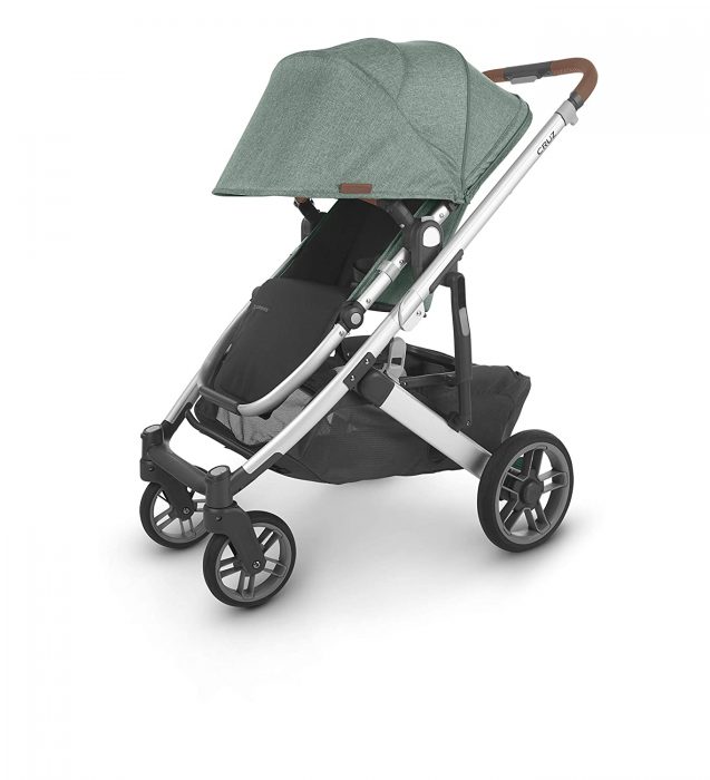 nuna - Other people who do not choose Nuna IVVI end up buying UPPABaby 