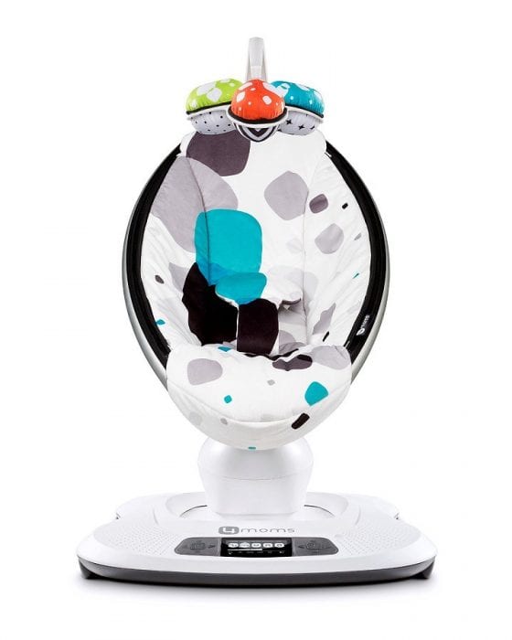 Swings For Colic Babies