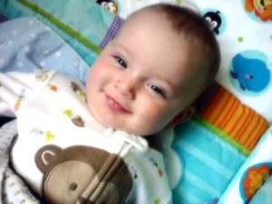 13-month-old sleep schedule