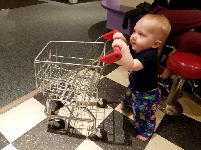push carts for babies