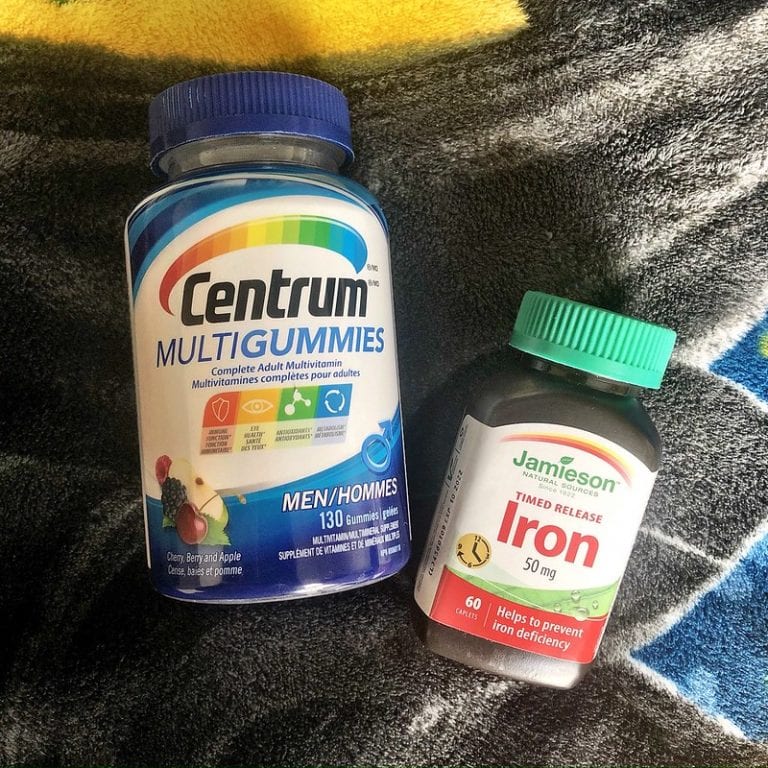 What Are The Top Vitamins Made In USA Only? Family Hype