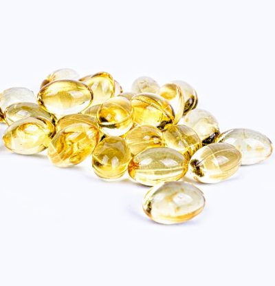 yellow supplements