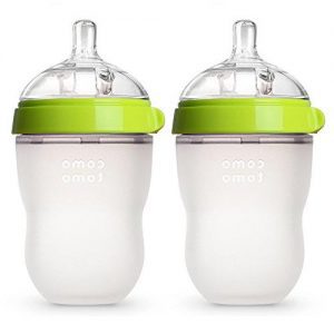 This comotomo bottle is worth trying out, even if you’re someone who only breastfeeds. Having a backup comotomo bottle, especially a high quality comotomo bottle your baby is likely to accept, is a smart move. 