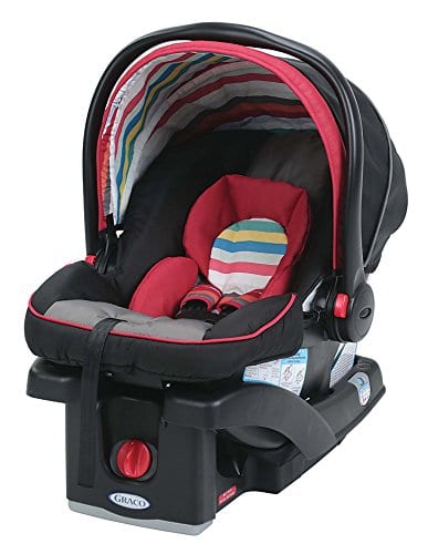 Make sure you have a Graco car seat that best suits your needs.