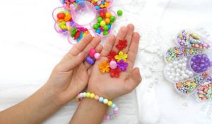Jewels. Jewelries. Jewel. Children donning accessories not only embrace a sense of playfulness and individuality but also use these adornments as a medium for storytelling, turning everyday moments into imaginative adventures.
