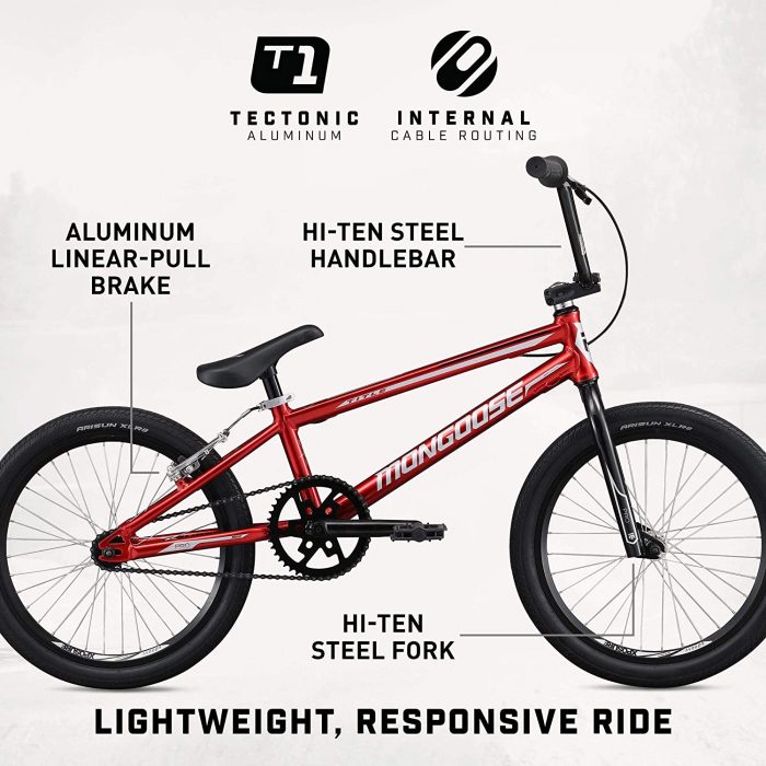 Kids BMX Racing Bikes That Are Popular And Safe For Them To Use Family Hype