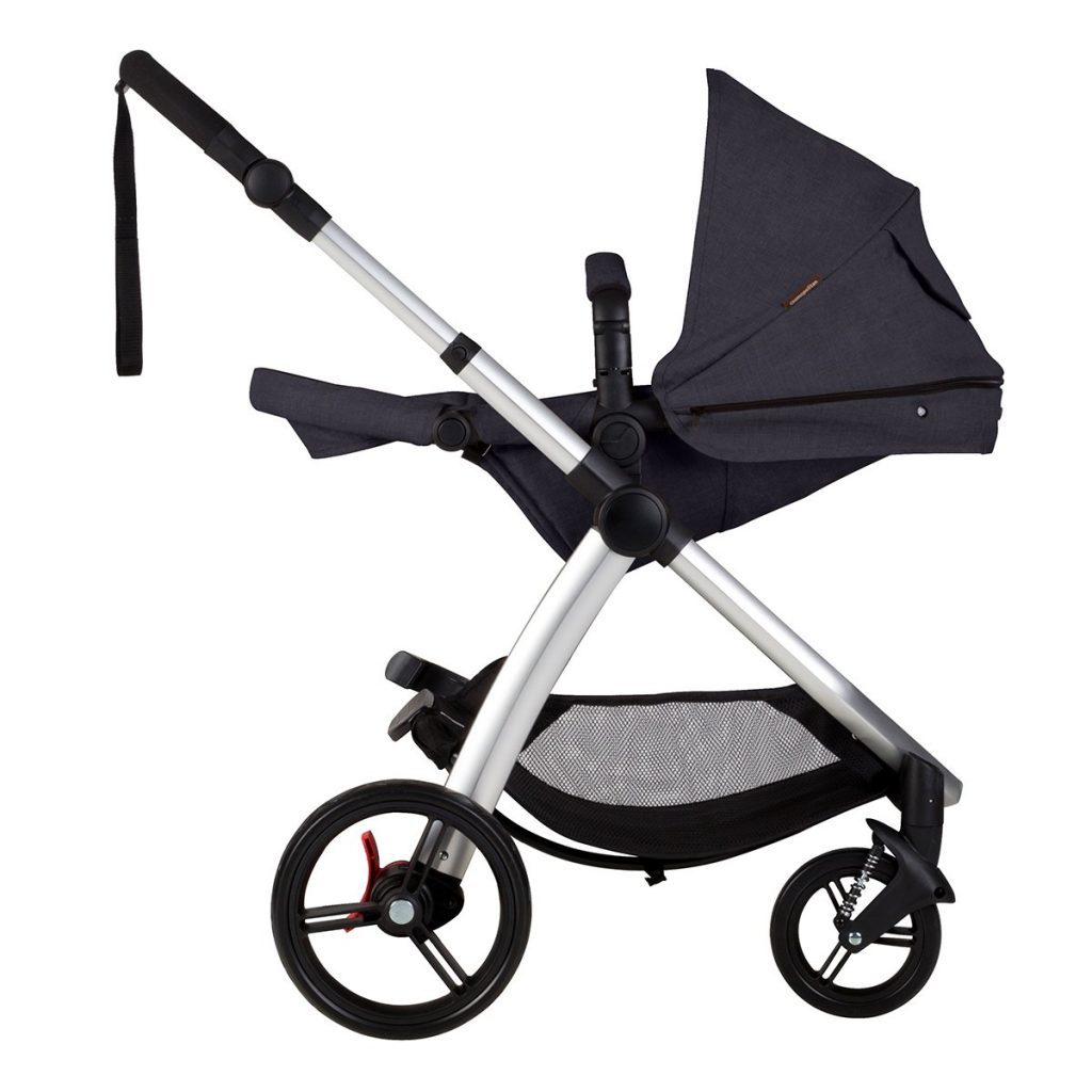 black pepp stroller for babies