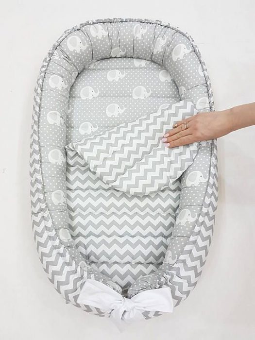 dockatot vs snuggle me: Cute Baby Sleep Aid, Huggable