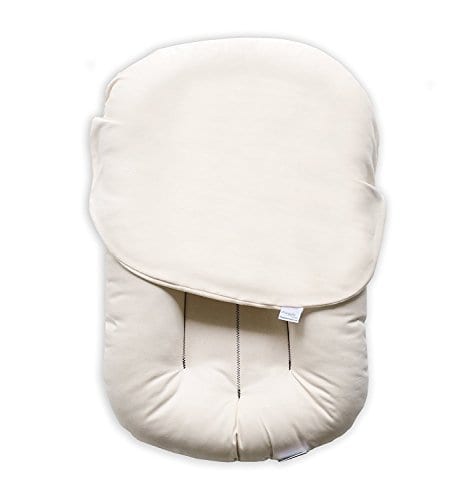 Snuggle Me vs DackATot: Which one is best for your baby in terms of comfort and safety? dockatot vs snuggle me