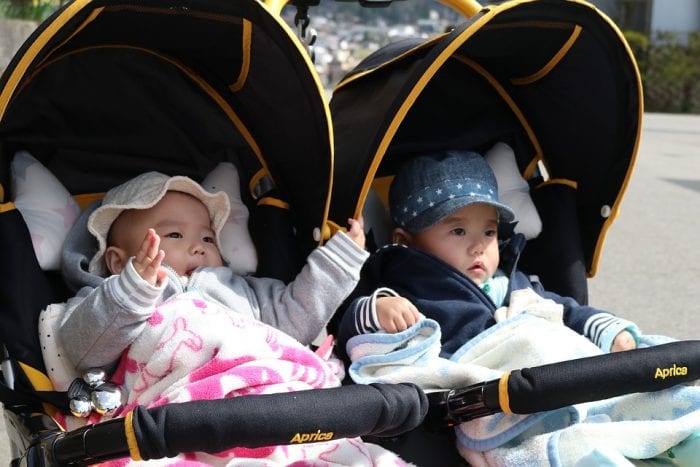 It can be a challenge to choose which of the best double strollers to get for your precious little ones.