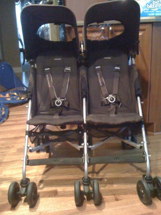When it comes to a double stroller, you’ll find it very tricky to pick the best.