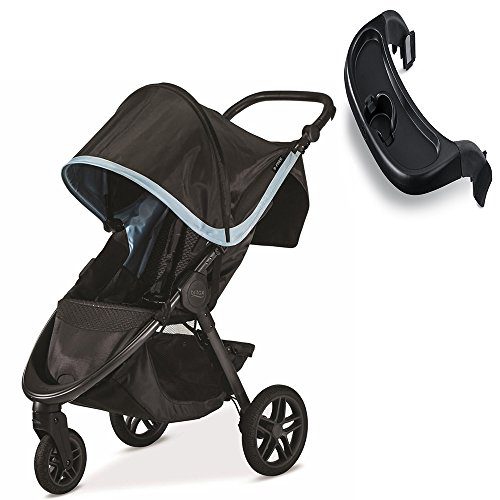 travel system for girl