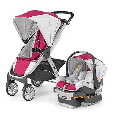 travel system strollers