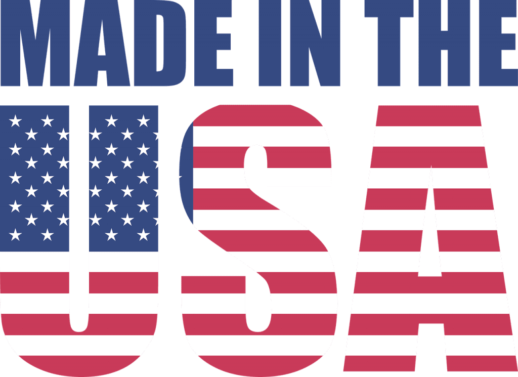 We can assure you that products American vits have good manufacturing practices and uses local ingredients which are high-quality ingredients that are from accredited laboratories.