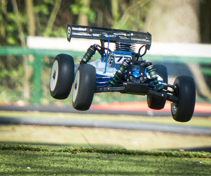 nice remote control car