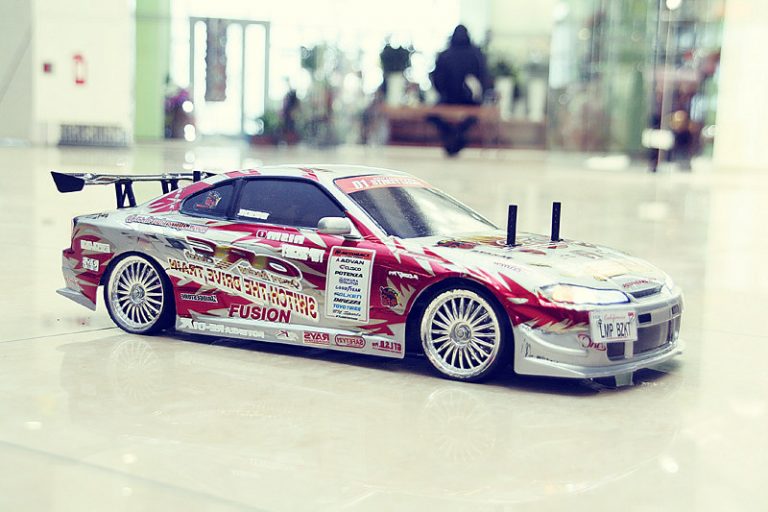 Remote Control Cars Under 50 Family Hype