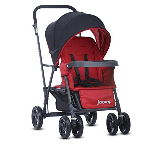 best lightweight stroller under 100