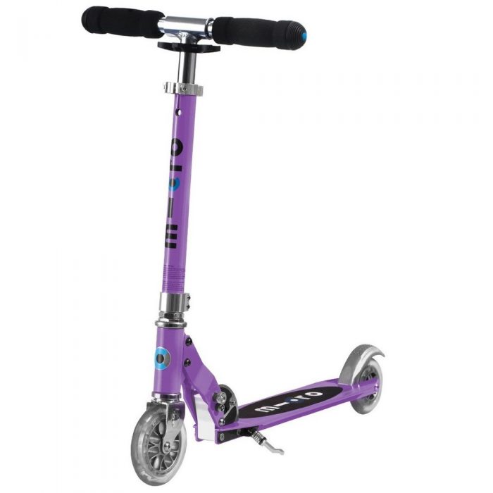 scooters for 10 yr olds