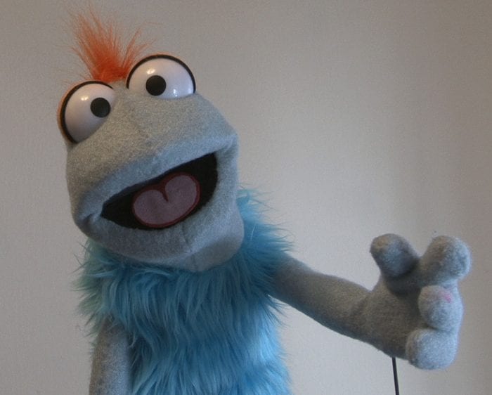 Your kids will love this, one of the best ventriloquist dummies for little children. They will have the fun of their lives as the show comes live.