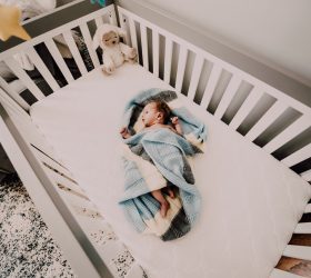 zmodo baby monitor