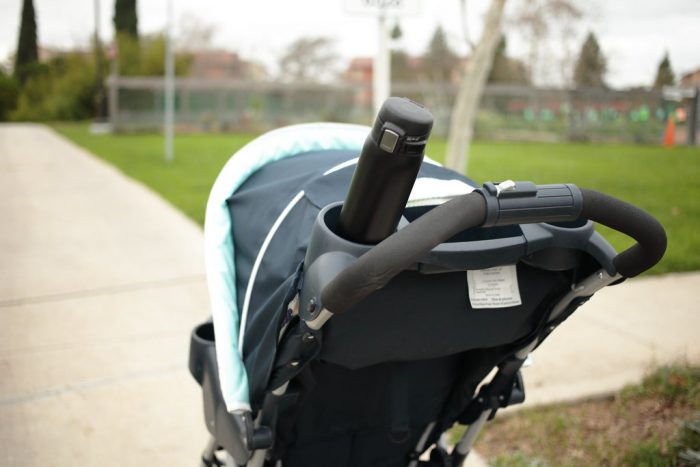 britax affinity review