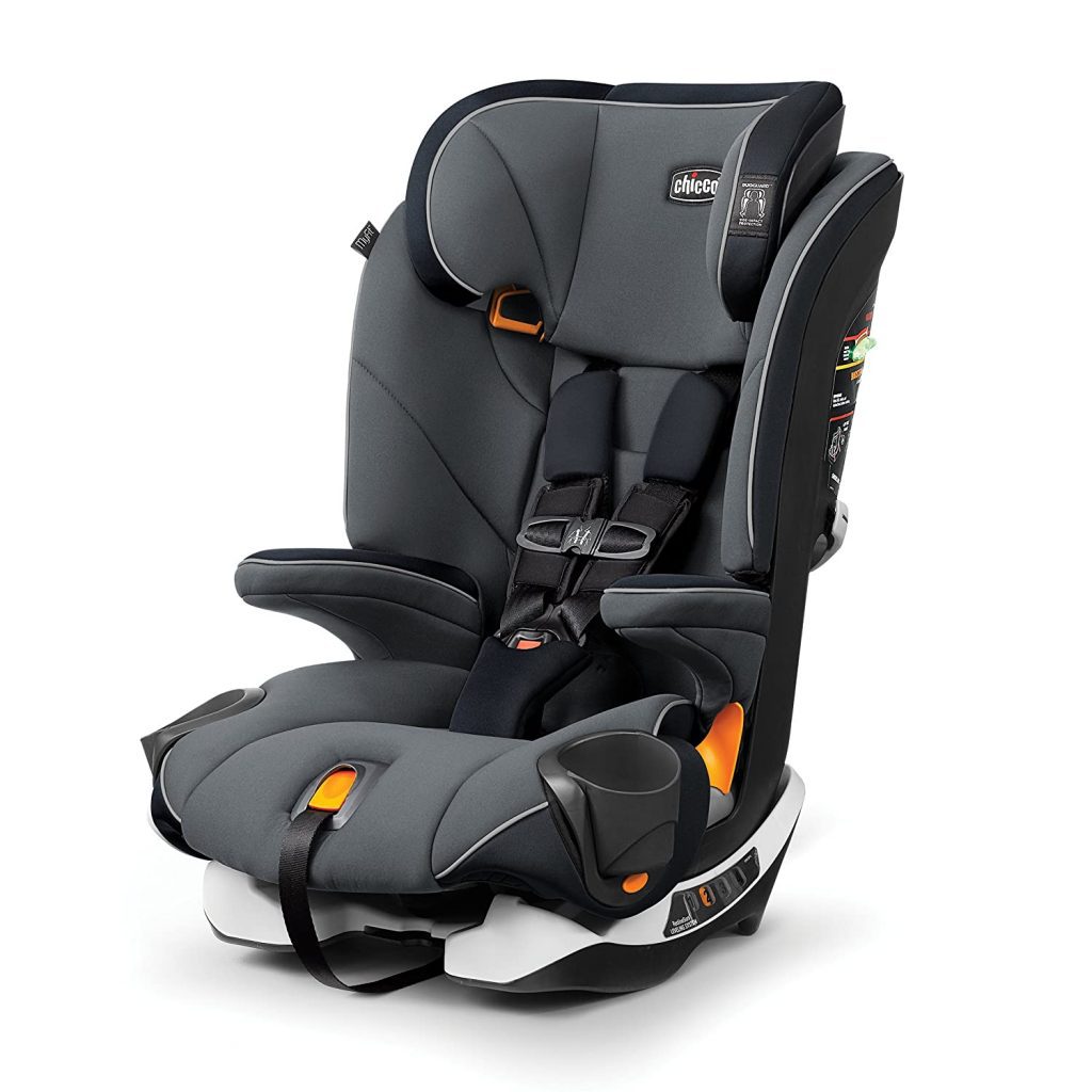 evenflo chase reviews