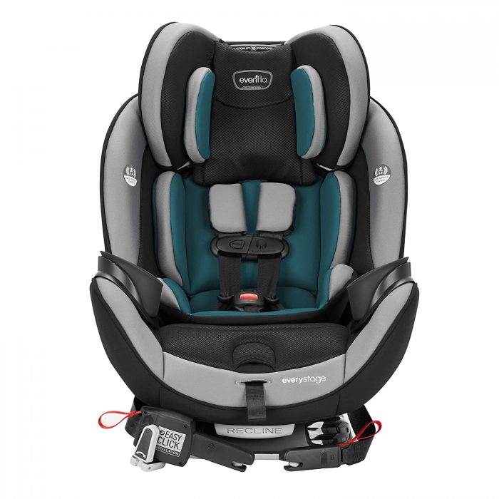 evenflo chase reviews