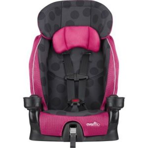 A Chase LX Car Seat