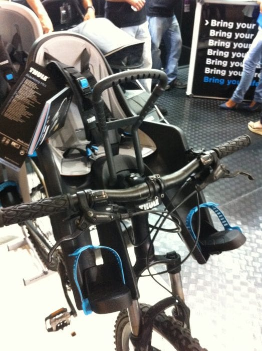 Best Safe Bike Carrier For Kids Family Hype