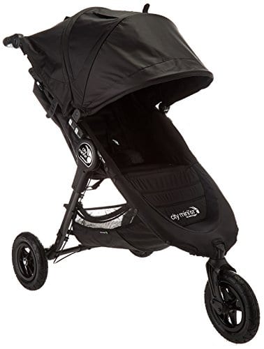 kid stroller over 50 pounds