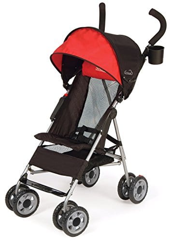 cloud sport lightweight stroller