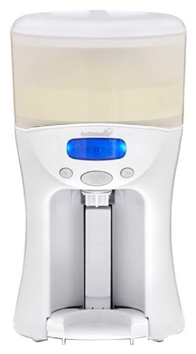 Babynes VS Baby Brezza A formula mixer saves time and convenient to use. Baby brezza vs Babynes are 2 of the leading formula maker.