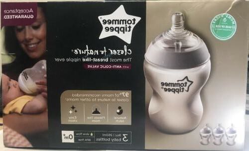 Is Tommee Tippee better than Babynes or Baby Brezza?