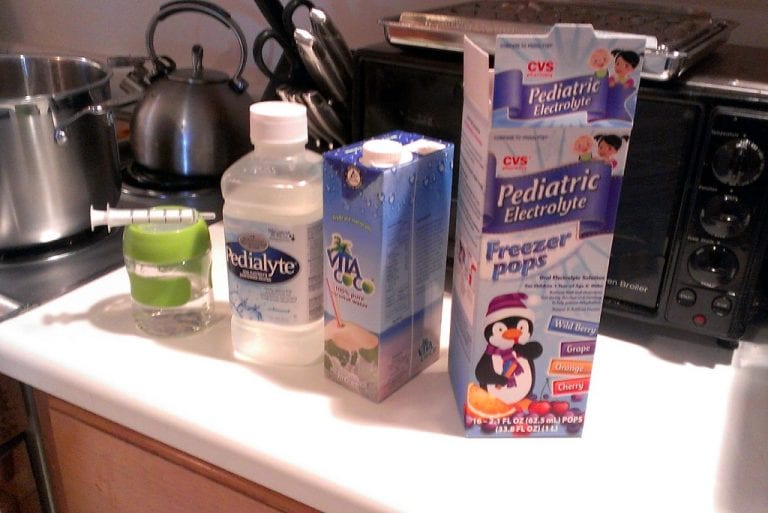 Pedialyte vs Pediasure Which Is Better? Family Hype