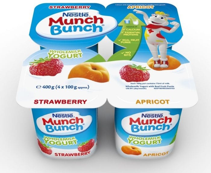 Best Yogurt For Your Six Months Old Baby FamilyHype